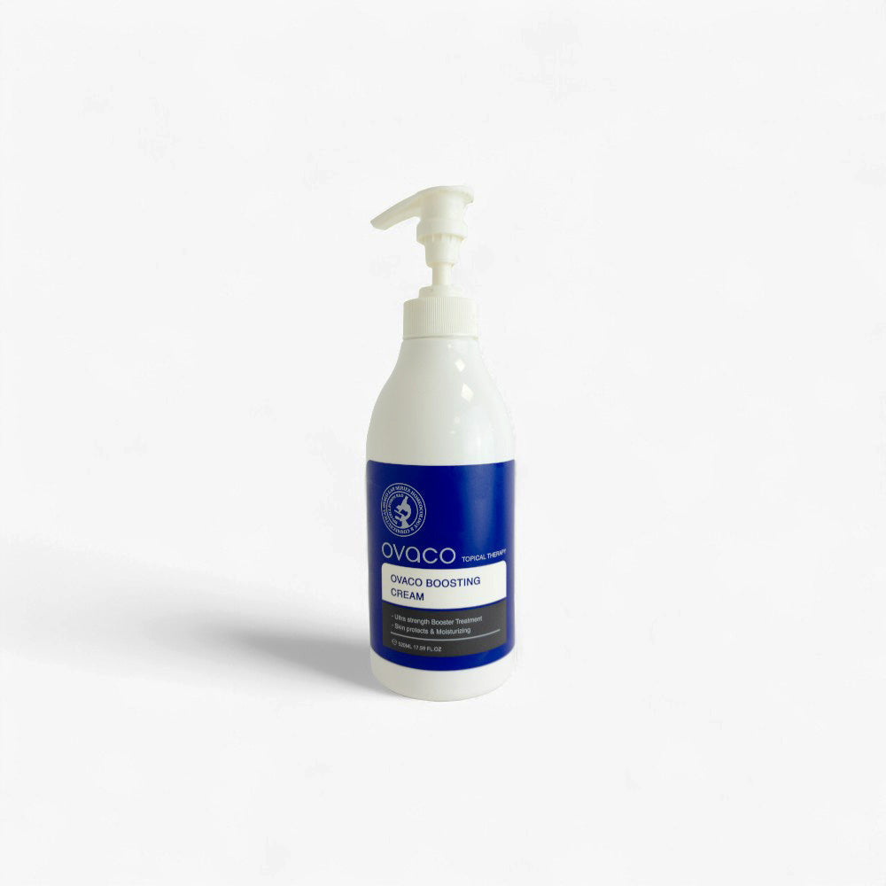 Boosting Cream (RF) 500 g
