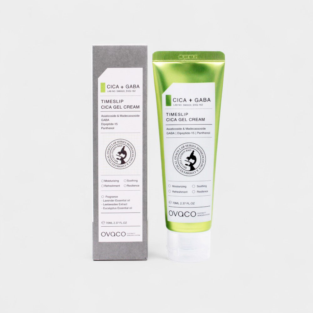 Cica Gel Cream 70 ml