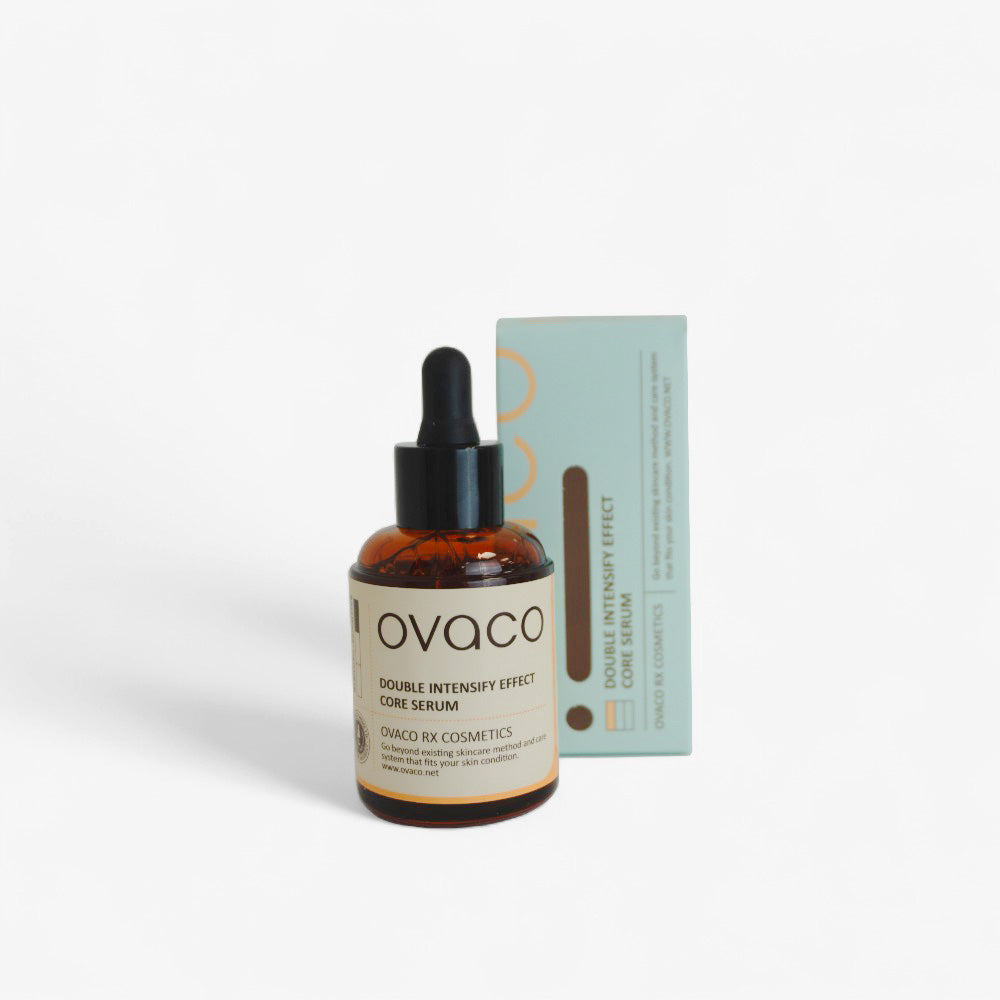 Double Intensify Effect Core Serum 50 ml