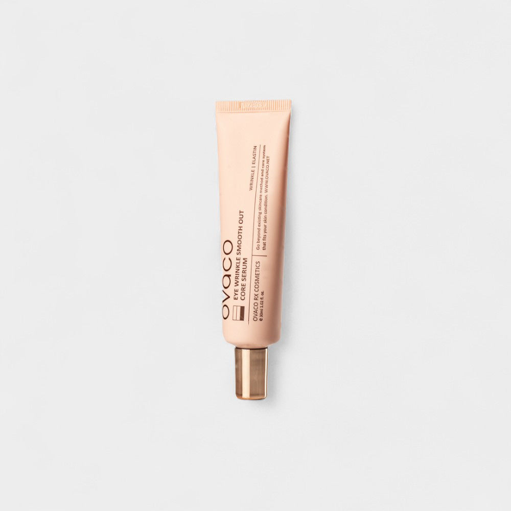 Eye Wrinkle Smooth Out 30 ml