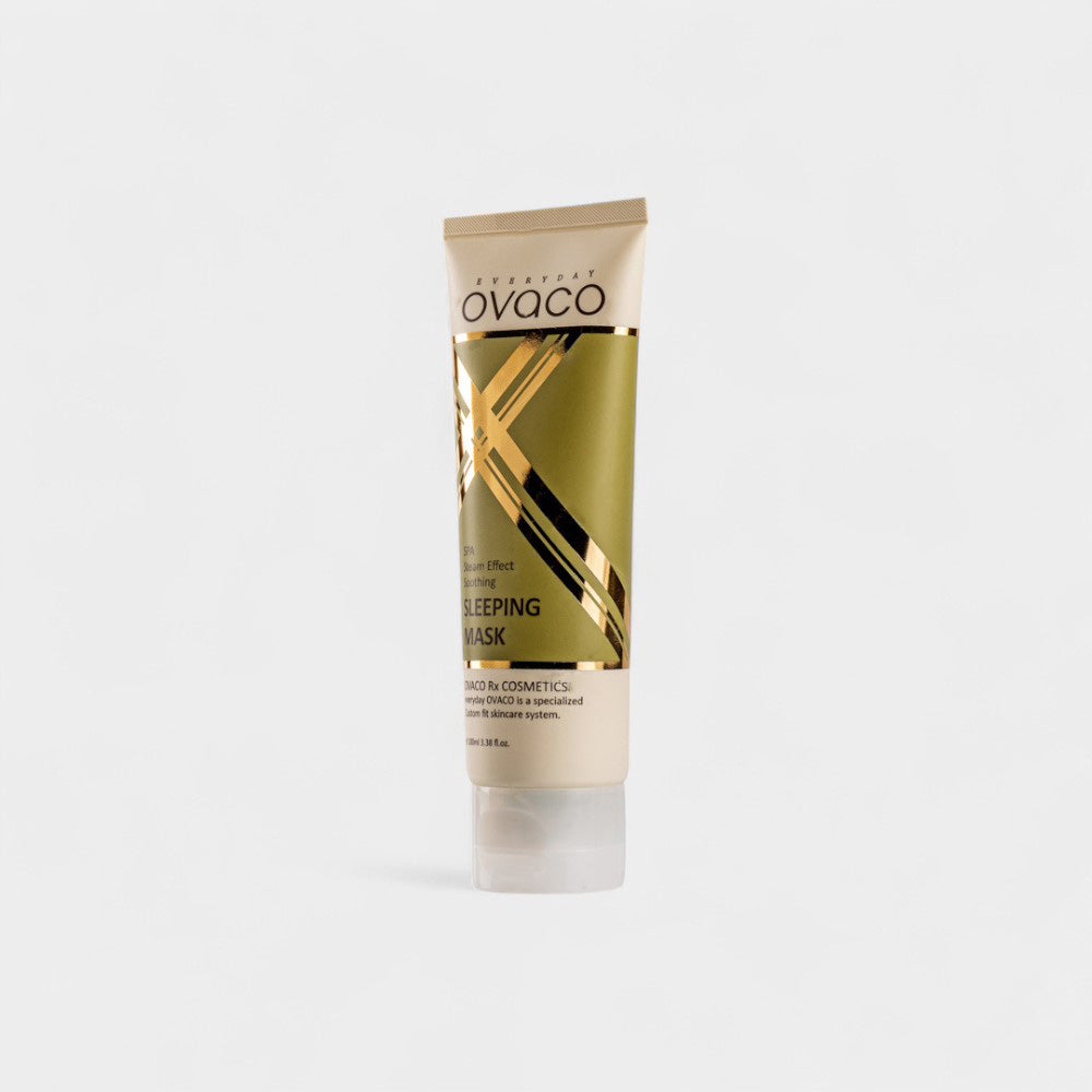 Sleeping Cream Mask 100 ml